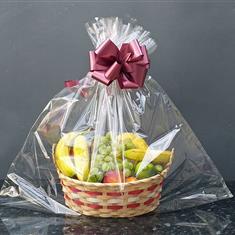 Mixed Fruit Basket