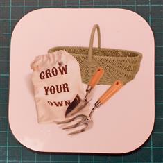 Coaster - Gardening2
