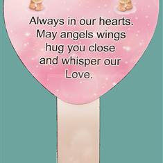 Heart Pick