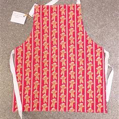 Apron Gingerbread 