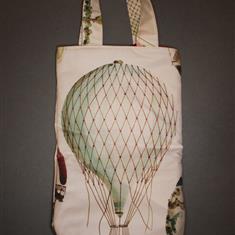 Balloon Bottle Bag
