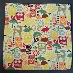 Cushion Cover - Animals