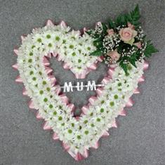 Massed Open Heart