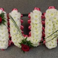 Named Tribute - MUM
