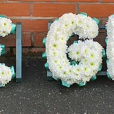 Named Tribute - UNCLE GEORGE