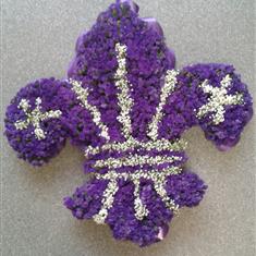 The Scout Emblem