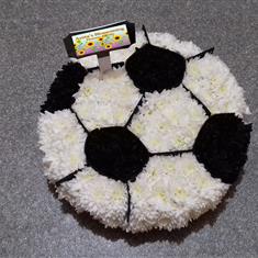 Football Tribute