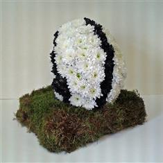 Rugby Ball Tribute