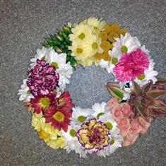Wreath