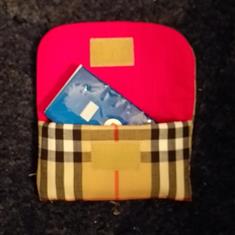Tissue Holder