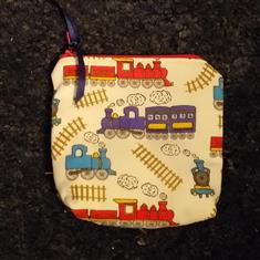 Purse - Train1