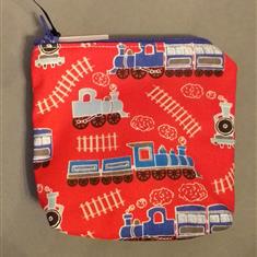 Purse - Train2