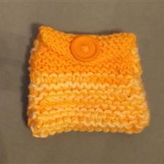 Purse - Knitted1