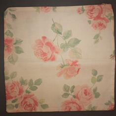 Cushion Cover - Floral