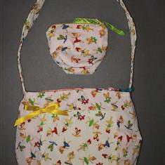 Handbag - Ballerina