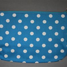 Washbag - Spots
