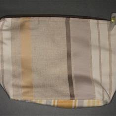 Washbag - Striped