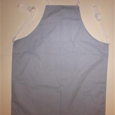 Apron Lines