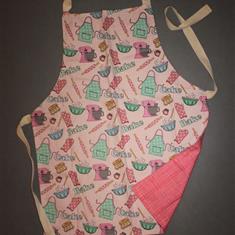 Apron - Bake A Cake