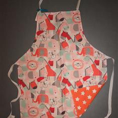 Apron - Animals