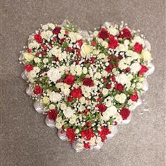 Loose Heart Design - R&amp;W