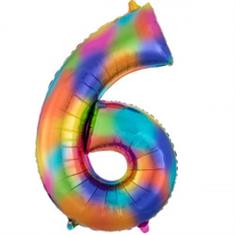 Supershape Balloon - 6