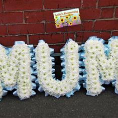 MUM Tribute