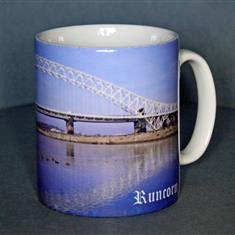 Mug - Runcorn Day