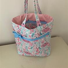 BB Rabbit Pink