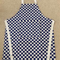 Apron - Chef&#39;s Blue