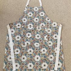 Apron - Buzzy Bee Blue