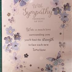 Sympathy Card3