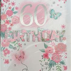 60th Card 1