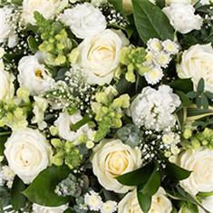 Florist Choice Hand-Tied in Water Peak Time