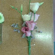 Corsage2