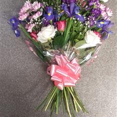 Open mixed colour Sheaf