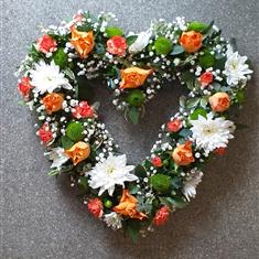 Loose Open Heart