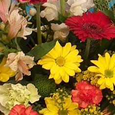 Premium Mother's Day Florist Choice