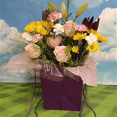A Bag of Loveliness
