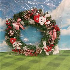 Wreath (888850)