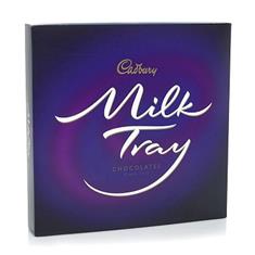 Milk Tray 445g