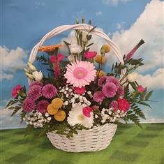 Summer Garden Party