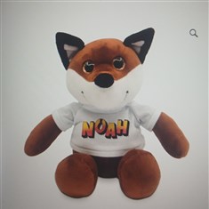 Fox