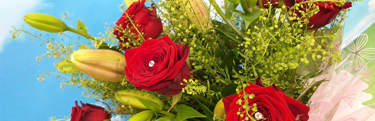 Flowers and Gifts online shop